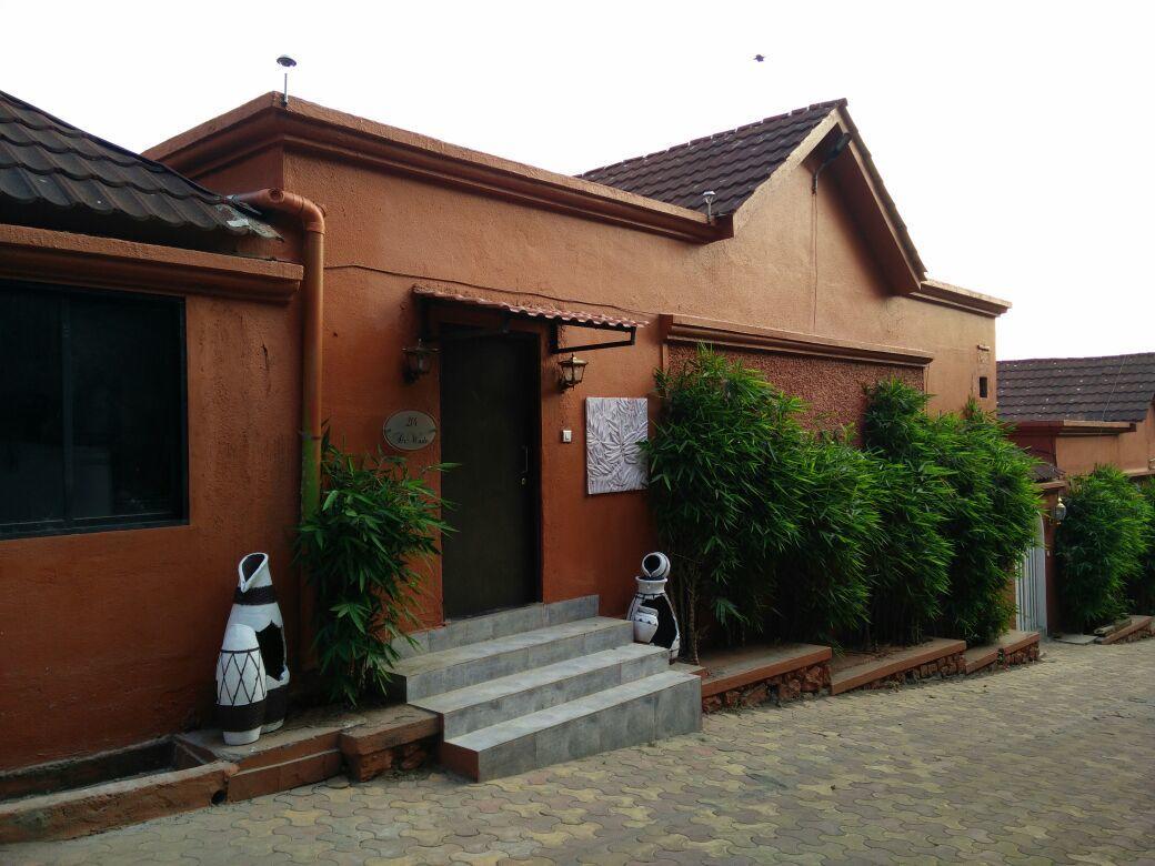 Villa No: 214, Dr.Wade's Villa. Bombay Exterior foto